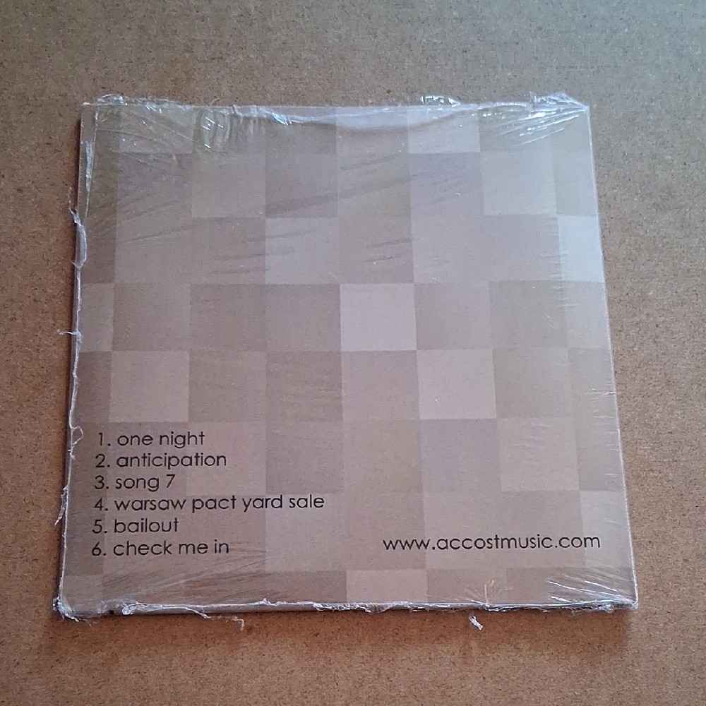 Accost CD - Medical Wall Mount Unit - Picture 5 of 7